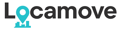 Locamove logo